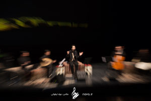 Mohamad Motamedi - Concert - 4 Esfand 95 21
